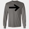 Ultra Cotton™ Adult Long Sleeve T-Shirt Thumbnail