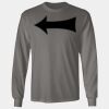 Ultra Cotton™ Adult Long Sleeve T-Shirt Thumbnail