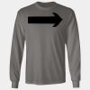 Ultra Cotton™ Adult Long Sleeve T-Shirt Thumbnail