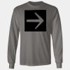 Ultra Cotton™ Adult Long Sleeve T-Shirt Thumbnail