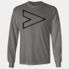 Ultra Cotton™ Adult Long Sleeve T-Shirt Thumbnail