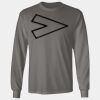 Ultra Cotton™ Adult Long Sleeve T-Shirt Thumbnail