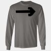 Ultra Cotton™ Adult Long Sleeve T-Shirt Thumbnail