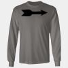 Ultra Cotton™ Adult Long Sleeve T-Shirt Thumbnail