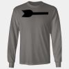 Ultra Cotton™ Adult Long Sleeve T-Shirt Thumbnail