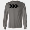 Ultra Cotton™ Adult Long Sleeve T-Shirt Thumbnail