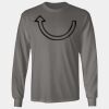 Ultra Cotton™ Adult Long Sleeve T-Shirt Thumbnail