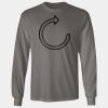 Ultra Cotton™ Adult Long Sleeve T-Shirt Thumbnail