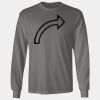 Ultra Cotton™ Adult Long Sleeve T-Shirt Thumbnail