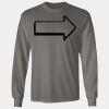 Ultra Cotton™ Adult Long Sleeve T-Shirt Thumbnail