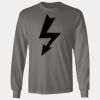 Ultra Cotton™ Adult Long Sleeve T-Shirt Thumbnail