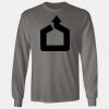 Ultra Cotton™ Adult Long Sleeve T-Shirt Thumbnail