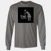 Ultra Cotton™ Adult Long Sleeve T-Shirt Thumbnail