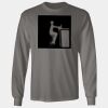 Ultra Cotton™ Adult Long Sleeve T-Shirt Thumbnail