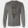 Ultra Cotton™ Adult Long Sleeve T-Shirt Thumbnail