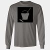 Ultra Cotton™ Adult Long Sleeve T-Shirt Thumbnail