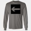 Ultra Cotton™ Adult Long Sleeve T-Shirt Thumbnail