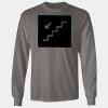 Ultra Cotton™ Adult Long Sleeve T-Shirt Thumbnail