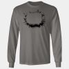 Ultra Cotton™ Adult Long Sleeve T-Shirt Thumbnail