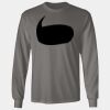 Ultra Cotton™ Adult Long Sleeve T-Shirt Thumbnail