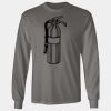 Ultra Cotton™ Adult Long Sleeve T-Shirt Thumbnail