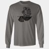 Ultra Cotton™ Adult Long Sleeve T-Shirt Thumbnail