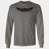 Ultra Cotton™ Adult Long Sleeve T-Shirt Thumbnail