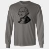 Ultra Cotton™ Adult Long Sleeve T-Shirt Thumbnail