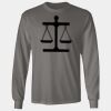 Ultra Cotton™ Adult Long Sleeve T-Shirt Thumbnail