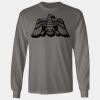 Ultra Cotton™ Adult Long Sleeve T-Shirt Thumbnail