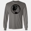 Ultra Cotton™ Adult Long Sleeve T-Shirt Thumbnail