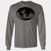 Ultra Cotton™ Adult Long Sleeve T-Shirt Thumbnail