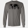 Ultra Cotton™ Adult Long Sleeve T-Shirt Thumbnail