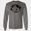 Ultra Cotton™ Adult Long Sleeve T-Shirt Thumbnail