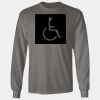 Ultra Cotton™ Adult Long Sleeve T-Shirt Thumbnail