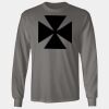 Ultra Cotton™ Adult Long Sleeve T-Shirt Thumbnail