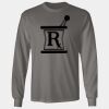 Ultra Cotton™ Adult Long Sleeve T-Shirt Thumbnail