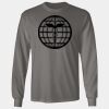 Ultra Cotton™ Adult Long Sleeve T-Shirt Thumbnail