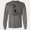 Ultra Cotton™ Adult Long Sleeve T-Shirt Thumbnail