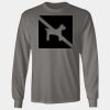 Ultra Cotton™ Adult Long Sleeve T-Shirt Thumbnail