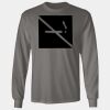 Ultra Cotton™ Adult Long Sleeve T-Shirt Thumbnail