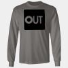 Ultra Cotton™ Adult Long Sleeve T-Shirt Thumbnail