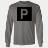 Ultra Cotton™ Adult Long Sleeve T-Shirt Thumbnail