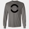 Ultra Cotton™ Adult Long Sleeve T-Shirt Thumbnail