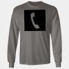 Ultra Cotton™ Adult Long Sleeve T-Shirt Thumbnail