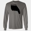 Ultra Cotton™ Adult Long Sleeve T-Shirt Thumbnail