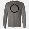 Ultra Cotton™ Adult Long Sleeve T-Shirt Thumbnail