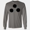 Ultra Cotton™ Adult Long Sleeve T-Shirt Thumbnail