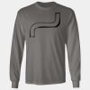 Ultra Cotton™ Adult Long Sleeve T-Shirt Thumbnail