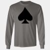 Ultra Cotton™ Adult Long Sleeve T-Shirt Thumbnail